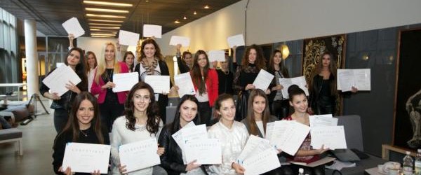 Finalistki Miss Polski 2014 ponownie odwiedziły Małopolskę