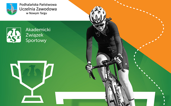 Ogólnopolskie Zawody Kolarskie o Puchar Zarządu Głównego Akademickiego Związku Sportowego – Akademicki Puchar Polski w Kolarstwie Szosowym.
