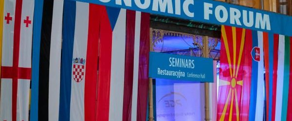 Forum Ekonomiczne [Zdjęcia]