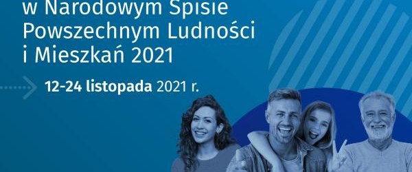 Badanie kontrolne w Narodowym Spisie Powszechnym