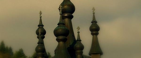 Zapraszamy na koncert muzyki cerkiewnej