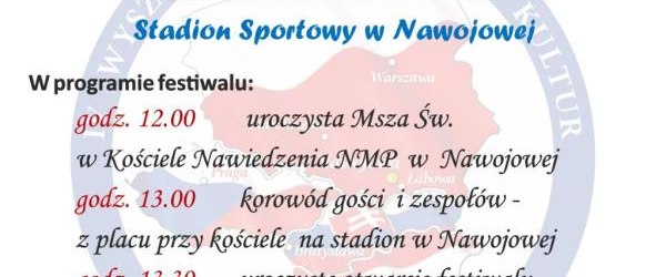 Wyszehradzki Festiwal Kultur