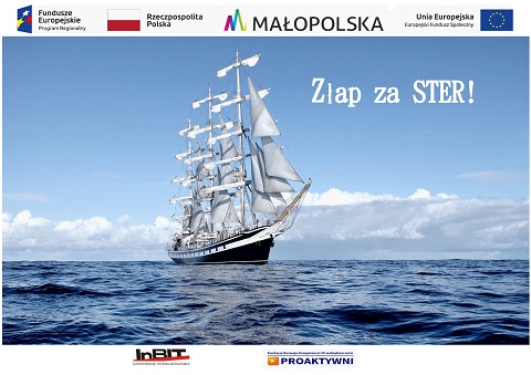 Nabór do V edycji projektu „Złap za STER!”
