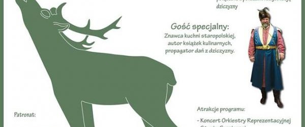 IV Hubertus Krynicki