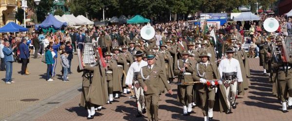 IV Hubertus Krynicki