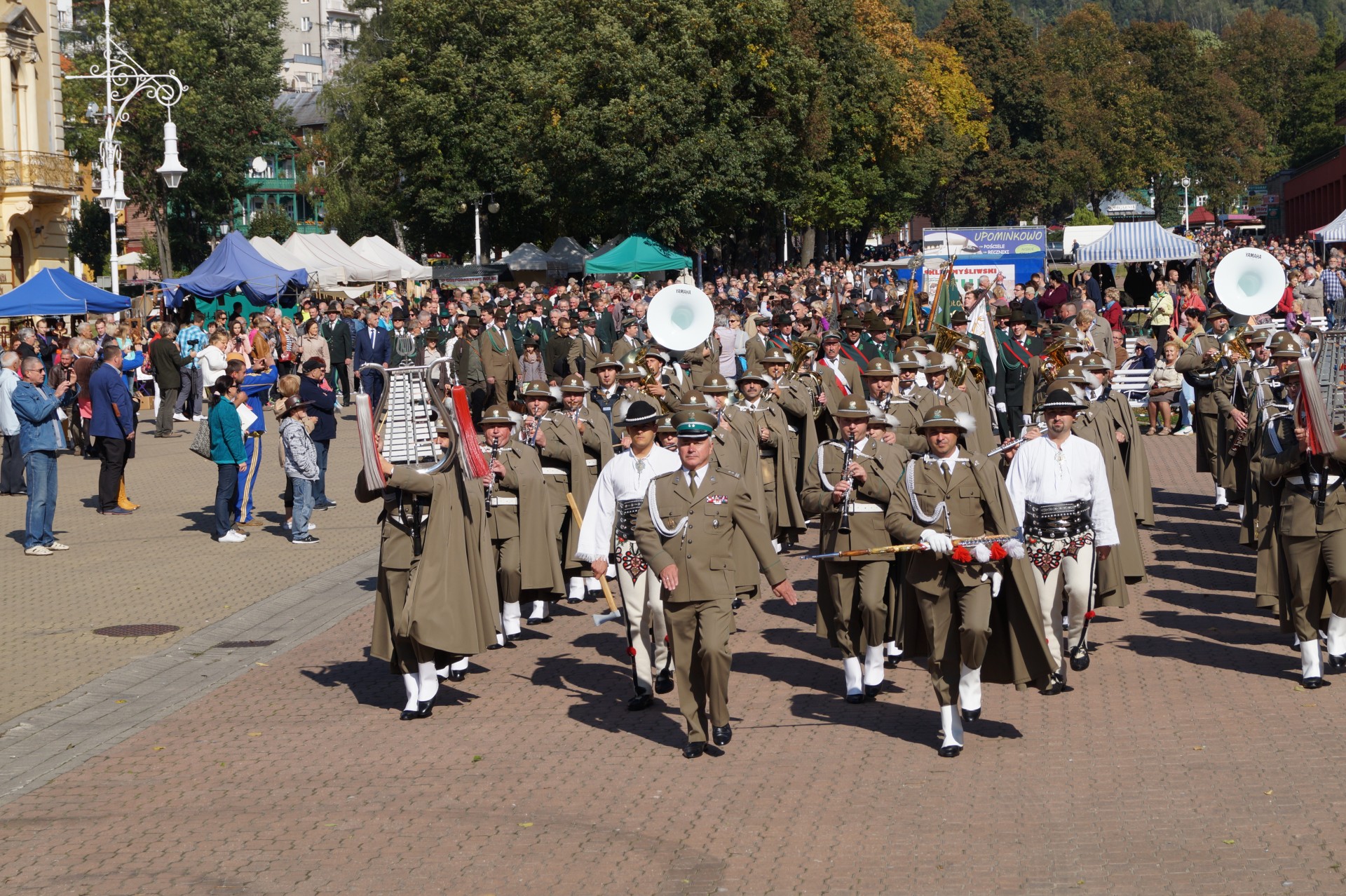 IV Hubertus Krynicki