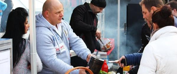 „Razem dla Pawła” - zebrano ponad 15 tysięcy złotych!