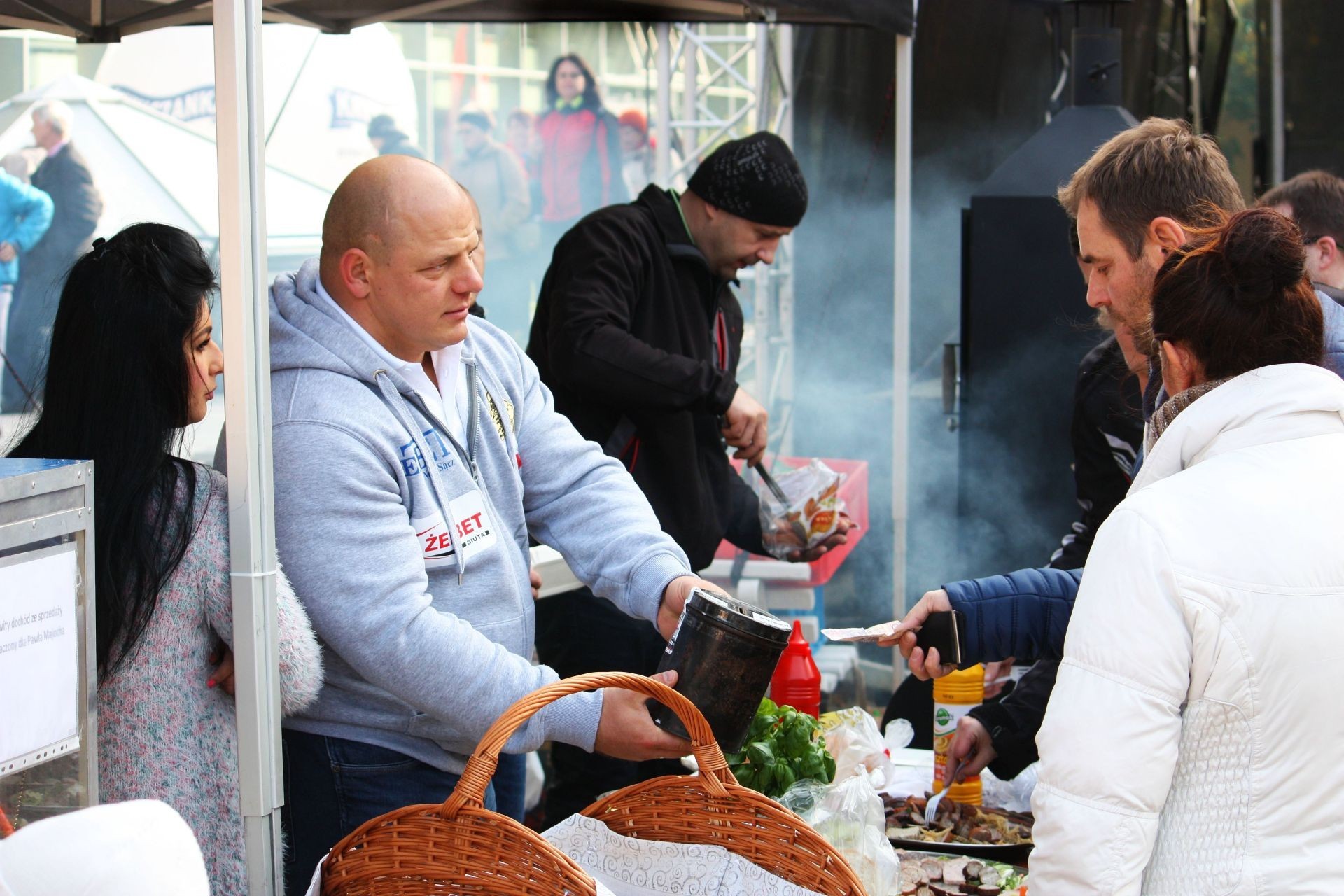 „Razem dla Pawła” - zebrano ponad 15 tysięcy złotych!