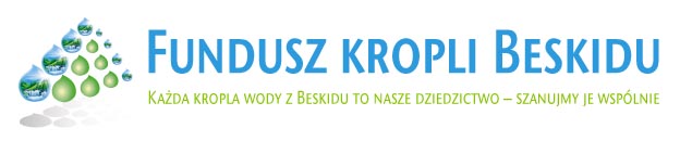 Nabór wniosków do XI edycji programu Fundusz Kropli Beskidu