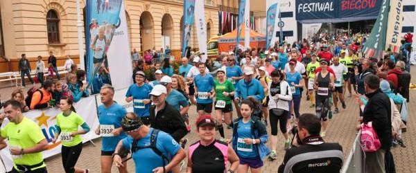 7. PZU Festiwal Biegowy: Już można się zapisywać!