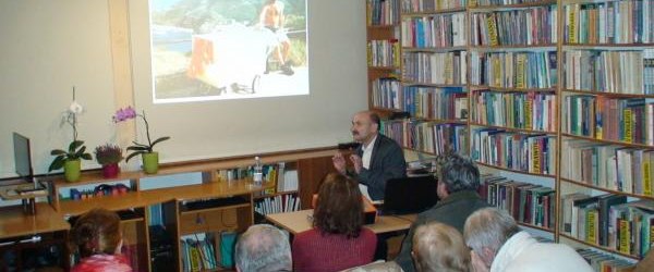 „Moja droga do Rzymu”