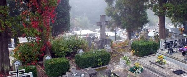 Kwesta na rzecz odnowy zabytkowych nagrobków