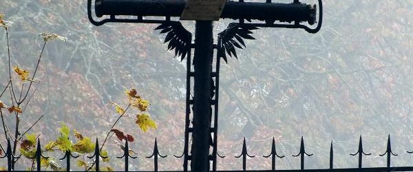 Ponad 2 tysiące złotych na odnowę zabytkowych nagrobków