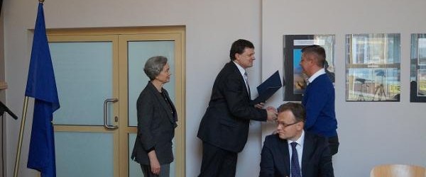 Wyróżnienie dla krynickich restauratorów