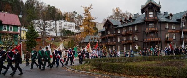 Obchody Święta Niepodległości