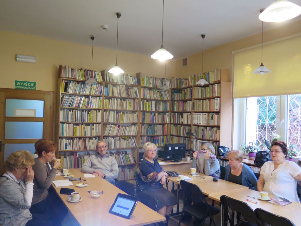 Henryk Zbierzchowski – poeta Lwowa na nowo odkryty