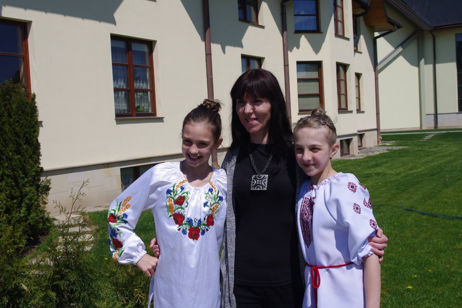 Zagłosuj na Iwone Romaniak w konkursie „Społecznik i wolontariusz roku 2015”