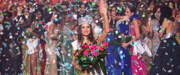 Miss Supranational 2015