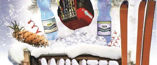 Rozpoczęcie Sezonu Narciarskiego w Pijalni Głównej