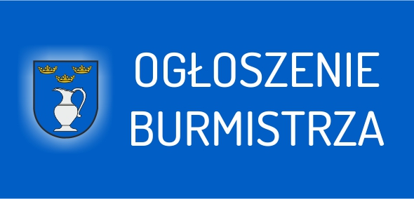 OGŁOSZENIE BURMISTRZA KRYNICY-ZDROJU w sprawie wyników wyborów do Gminnej Rady Seniorów na lata 2025 - 2028