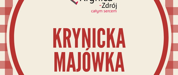 Majówka w Krynicy-Zdroju