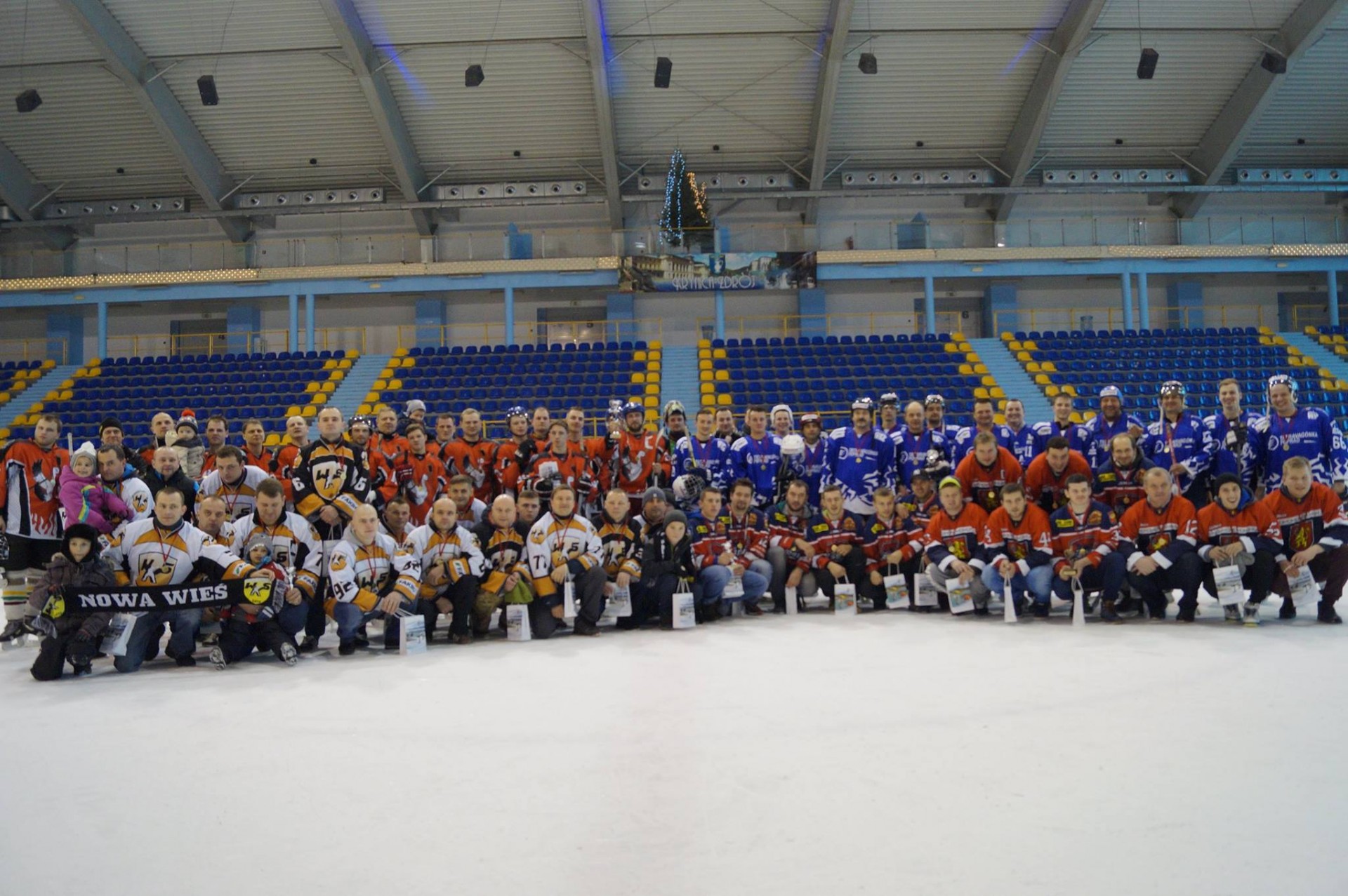 Puchar Pogranicza wywalczył KS Zapopradzie Muszyna