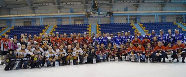 Puchar Pogranicza wywalczył KS Zapopradzie Muszyna