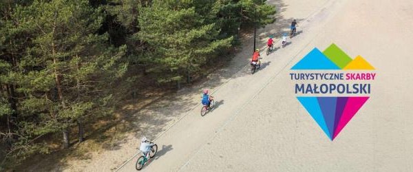 Odkryj Turystyczne Skarby Małopolski 2025 – rusza VII edycja konkursu!