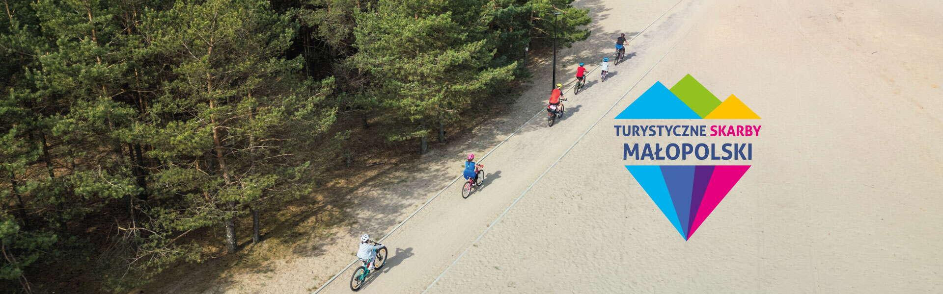 Odkryj Turystyczne Skarby Małopolski 2025 – rusza VII edycja konkursu!