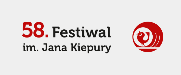 58. Festiwal im. Jana Kiepury w Krynicy-Zdroju