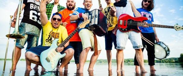 Koncert ENEJ w Pijalni Głównej