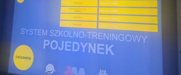 Wirtualna strzelnica w Krynicy-Zdroju – zapraszamy do korzystania