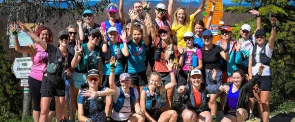 Kobieca energia na górskich szlakach. UltraWomen RUN CAMP wraca do Krynicy‑Zdroju
