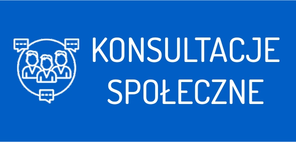 Konsultacje społeczne dotyczące zmiany granic administracyjnych Powiatu Nowosądeckiego