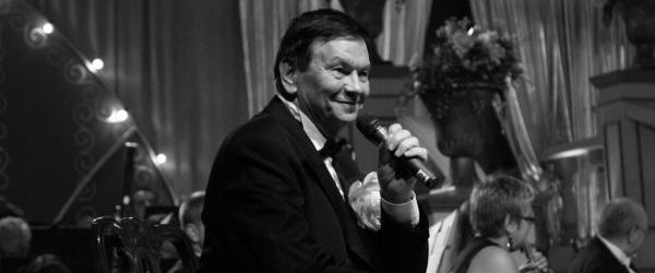 Nie żyje Bogusław Kaczyński