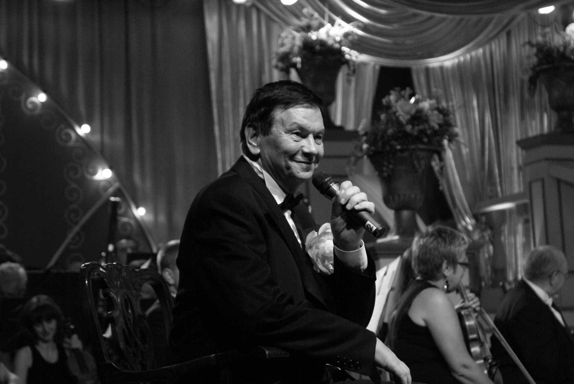 Nie żyje Bogusław Kaczyński