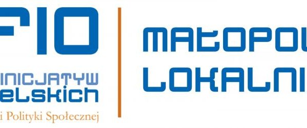 FIO Małopolska Lokalnie – III edycja