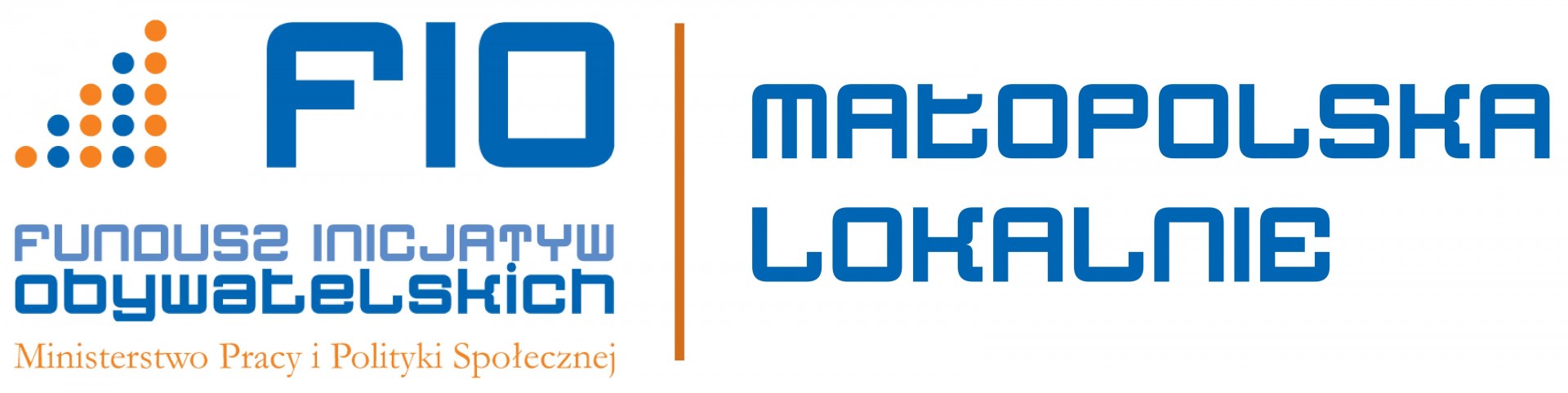 FIO Małopolska Lokalnie – III edycja