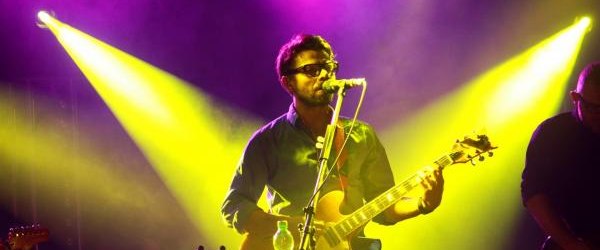 Krynica Źródłem Kultury na półmetku!