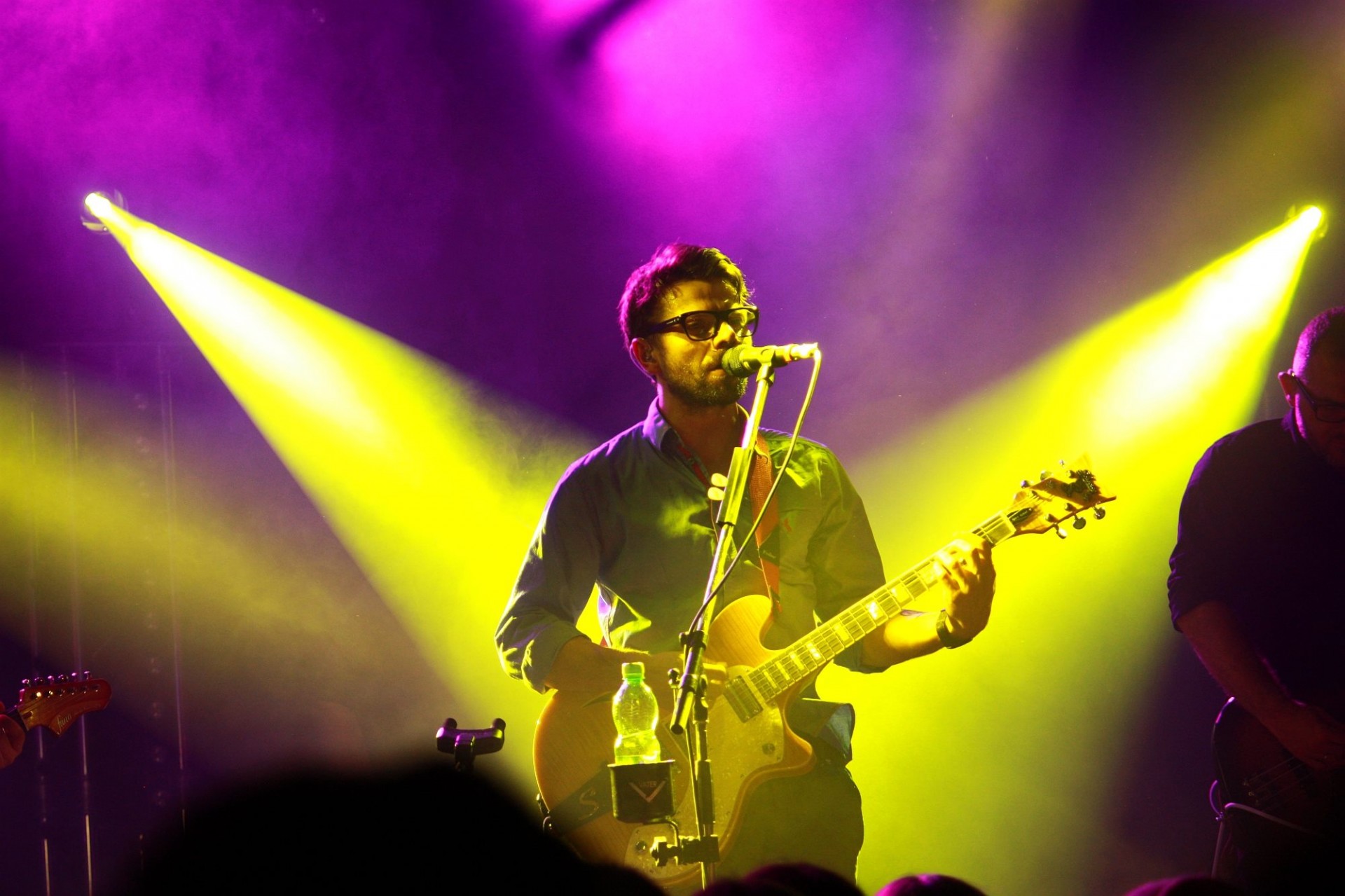 Krynica Źródłem Kultury na półmetku!