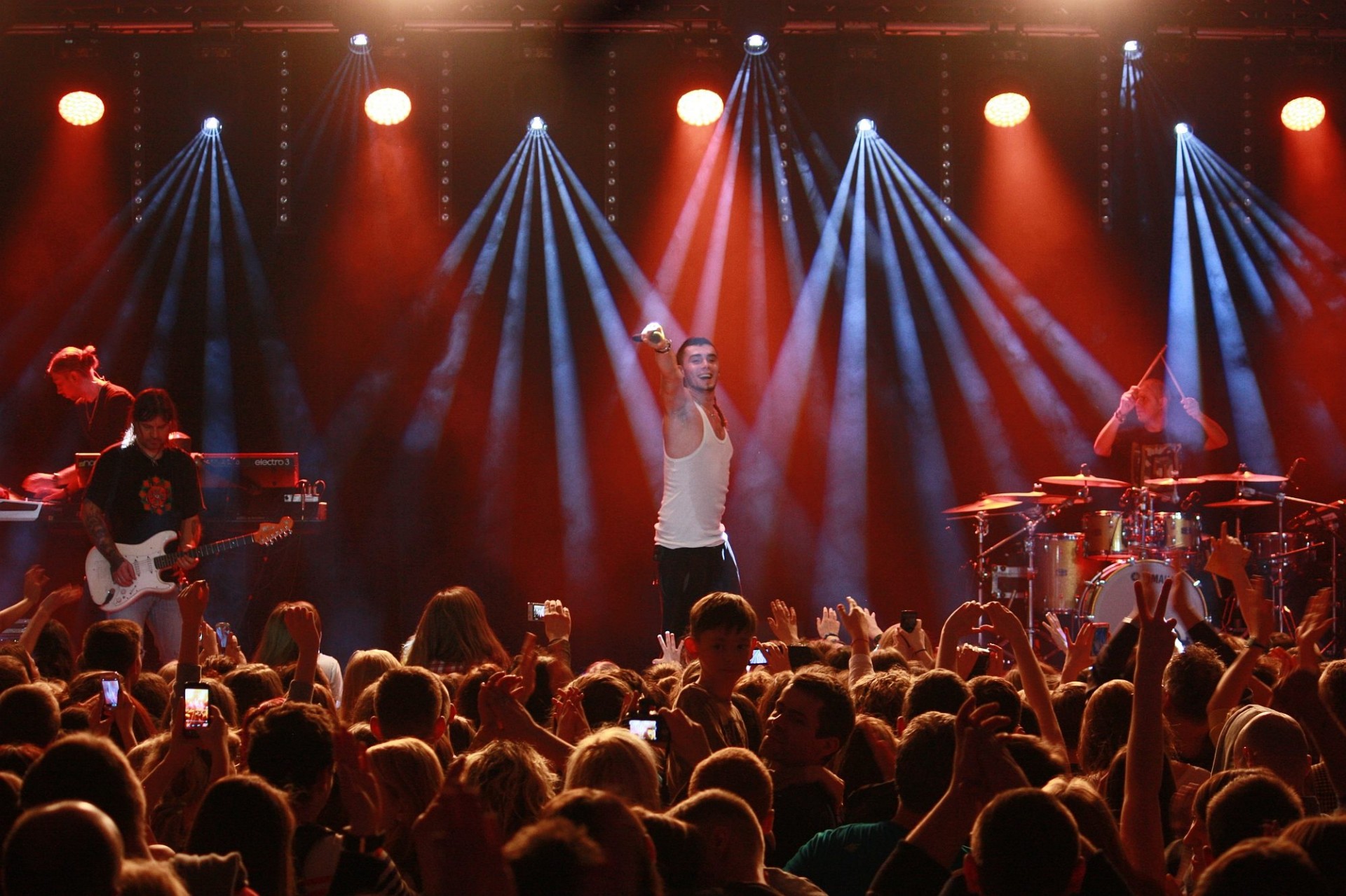 Kulturalny weekend w Krynicy-Zdroju