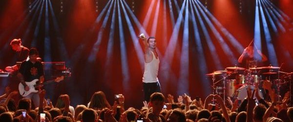 Kulturalny weekend w Krynicy-Zdroju