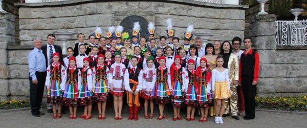 Poszukiwany nocleg dla dzieci z Ukrainy