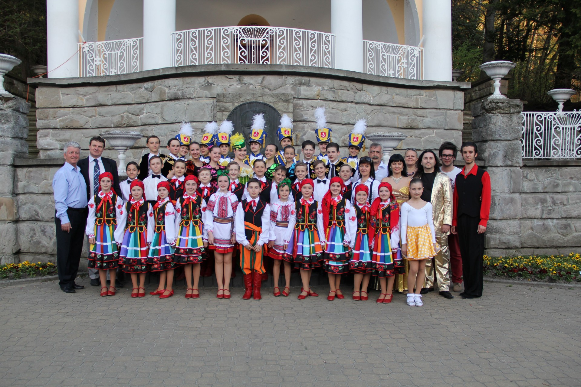 Poszukiwany nocleg dla dzieci z Ukrainy