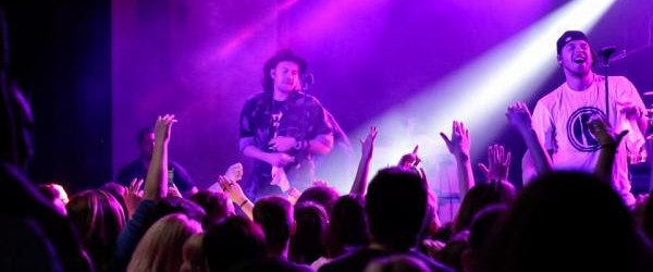 Moc kulturalnych atrakcji w Krynicy-Zdroju!