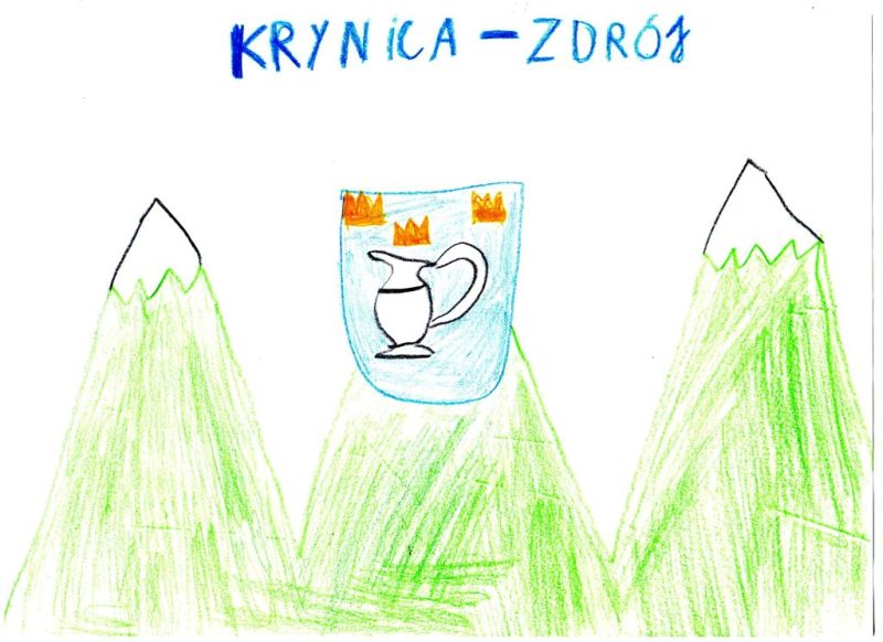 Krynica-Zdrój wybierze swoje logo spośród ponad setki prac!