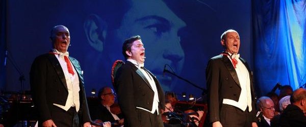 225 tysięcy od Ministra Kultury na 50. Festiwal im. Jana Kiepury!