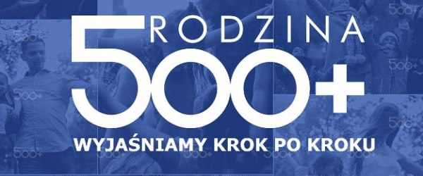 Program rodzina 500+