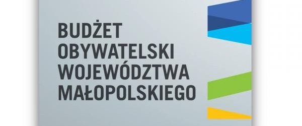Spotkanie dotyczące Budżetu Obywatelskiego Województwa Małopolskiego