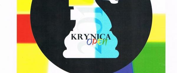 XIX Międzynarodowy Turniej Szachowy Krynica - OPEN 2016